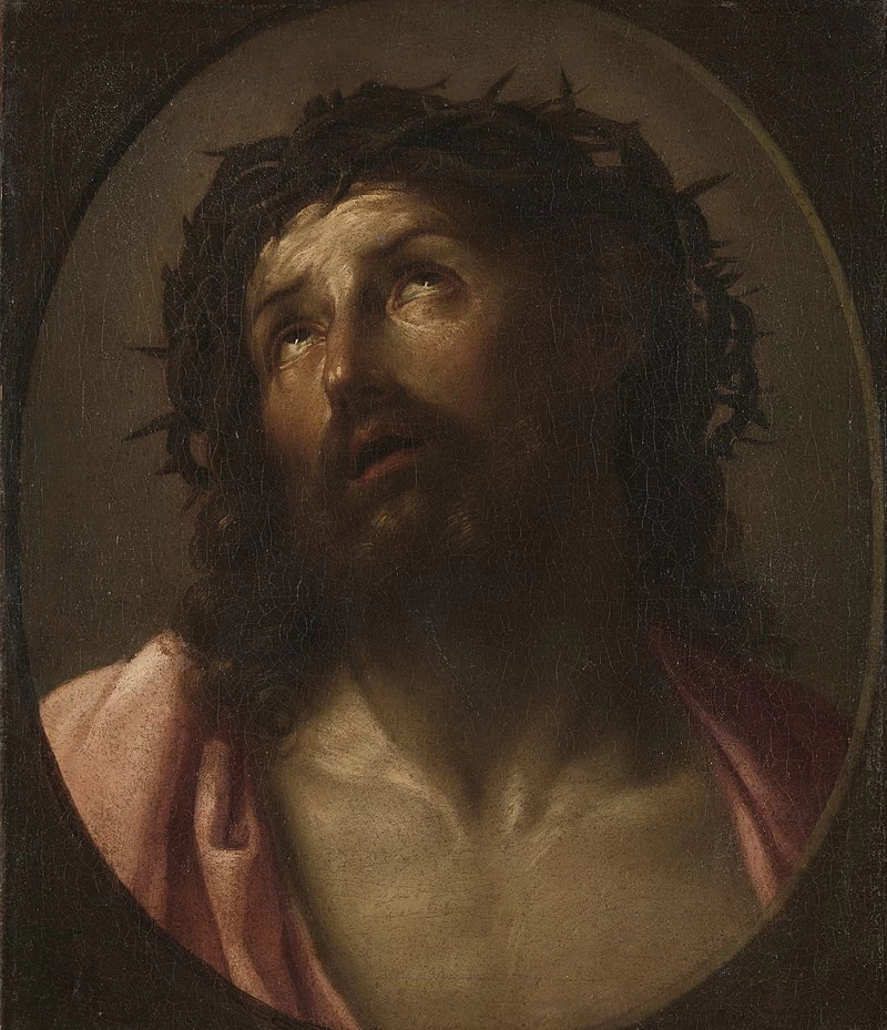 58-Cristo coronato di spine-Rijksmuseum 